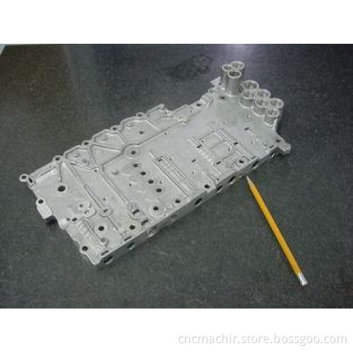 Alloys / 316L Stainless Steel prototyping DMLS 3D Printing